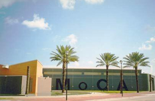 Museum of Contemporary Art (MOCA)