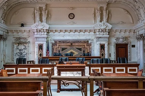 6-Civil Litigation