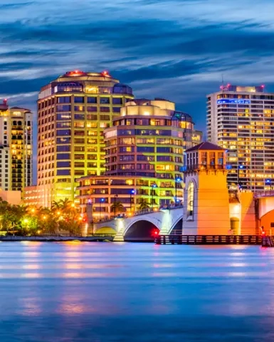 Palm Beach County