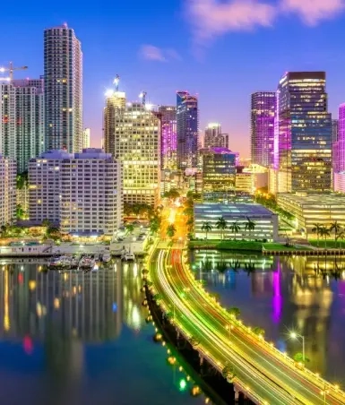 Miami-Dade County