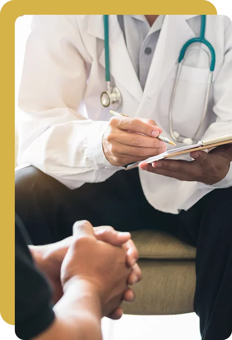 doctor O'Connor attend