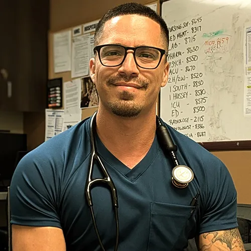 Dr. Alex Lazo-Vasquez