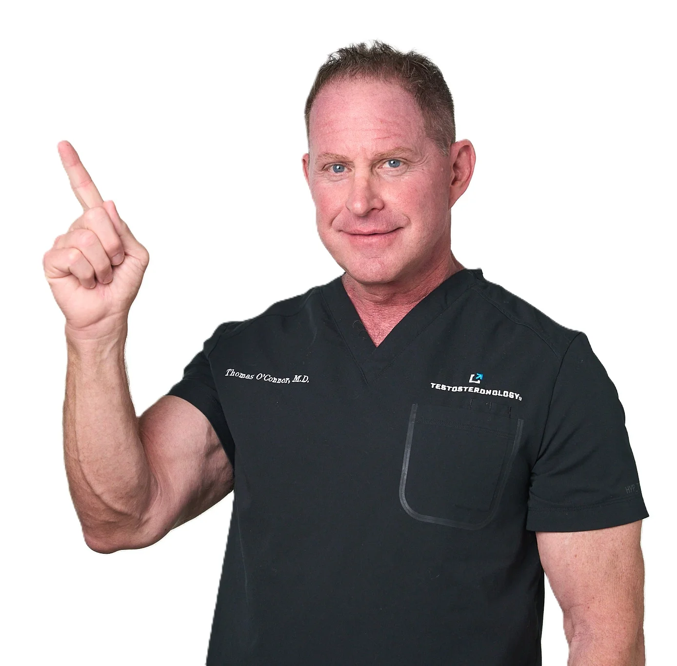 Doc O'Connor