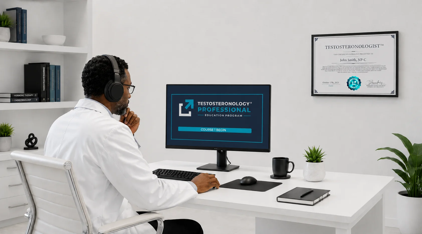 Training Program