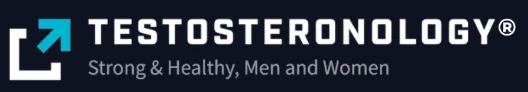 Testosteronology.com Logo
