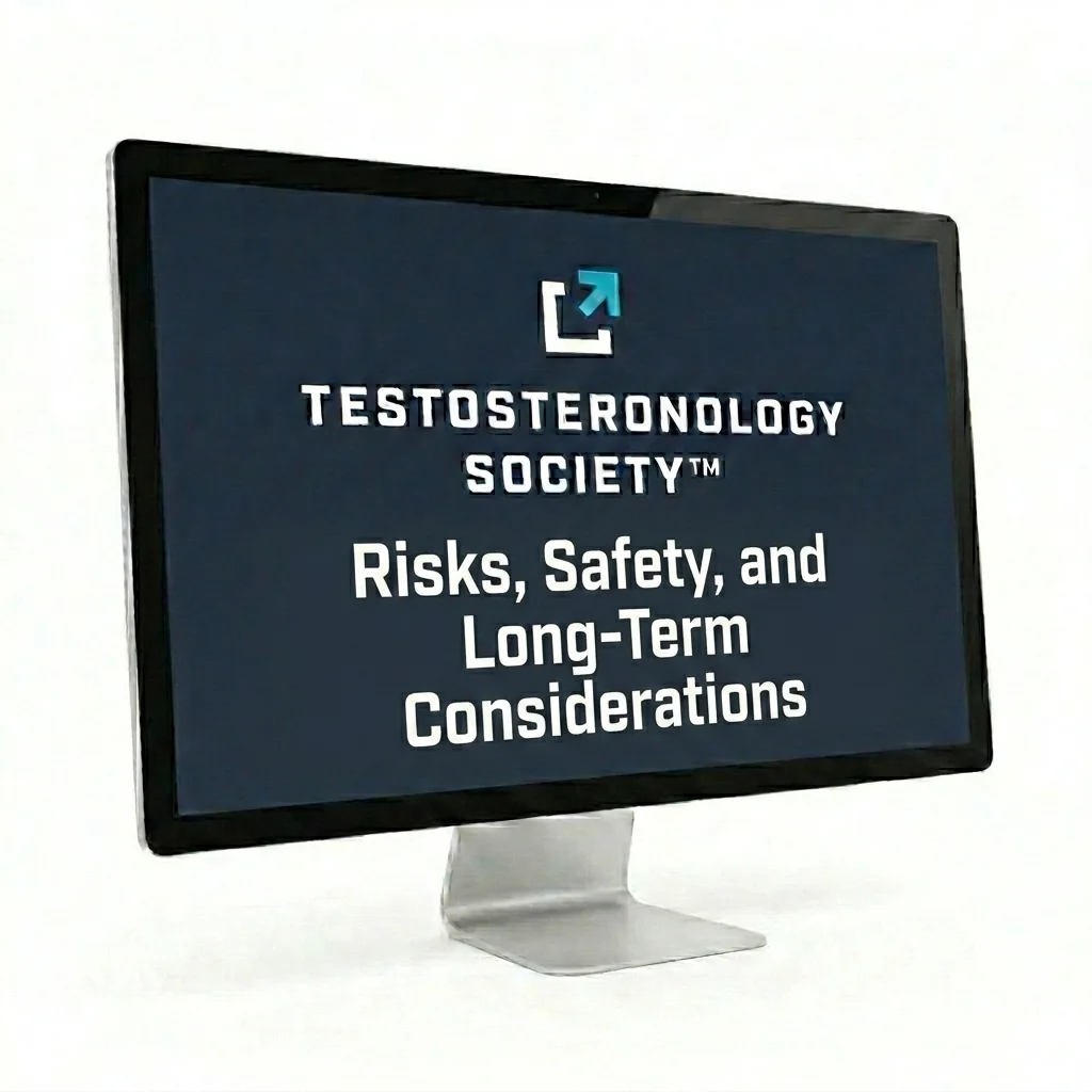 Testosteronology Society™ Advanced Clinical Training Program