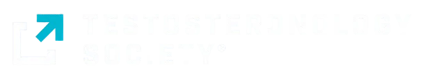 Testosteronology Society logo