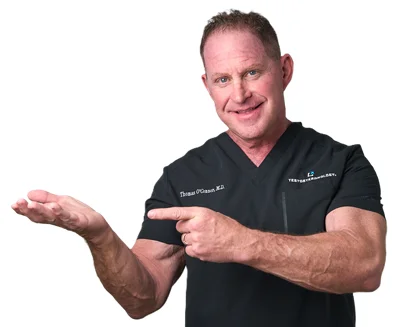 Doc O'Connor