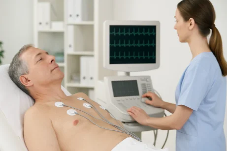 Testosteronology.com - Heart Scan Image 2