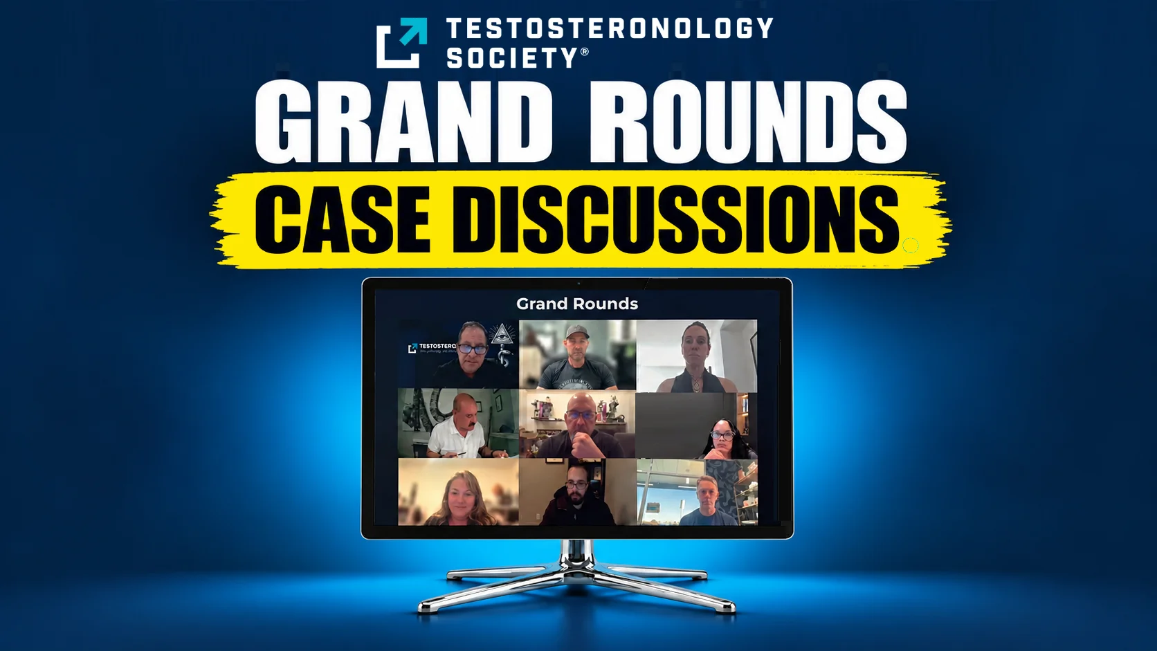 grand rounds