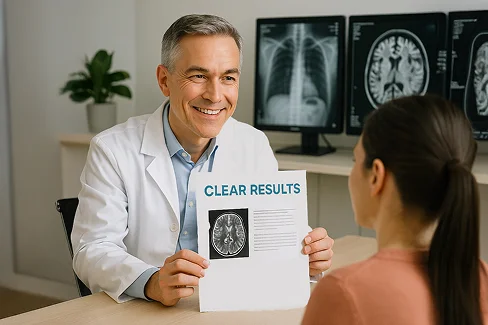 Heart Scan Testosteronology.com 4