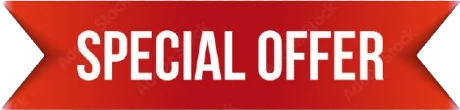 Special Offer