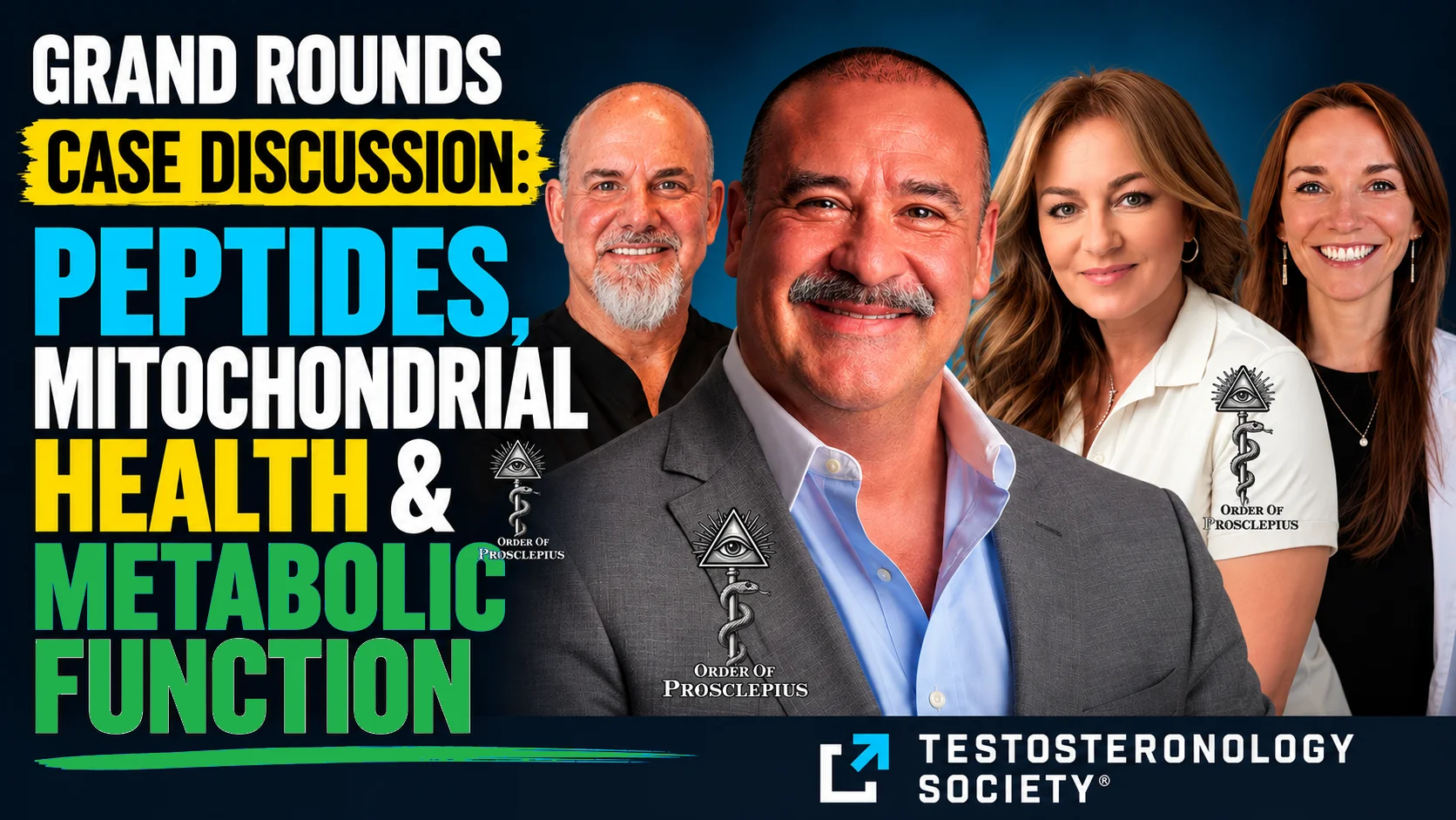 Grand Rounds Clinician Call Videos