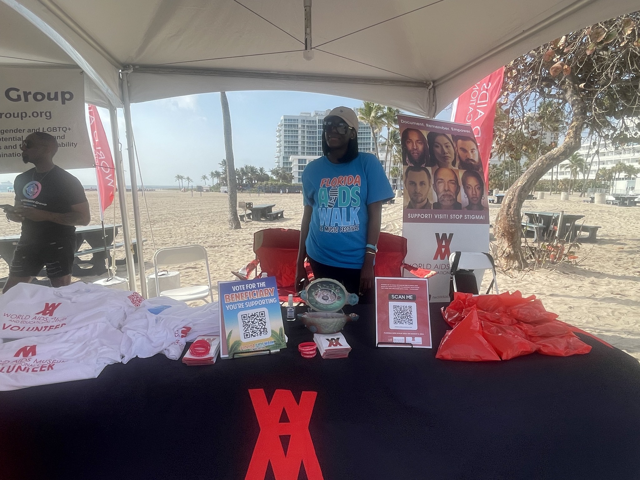 Florida AIDS Walk