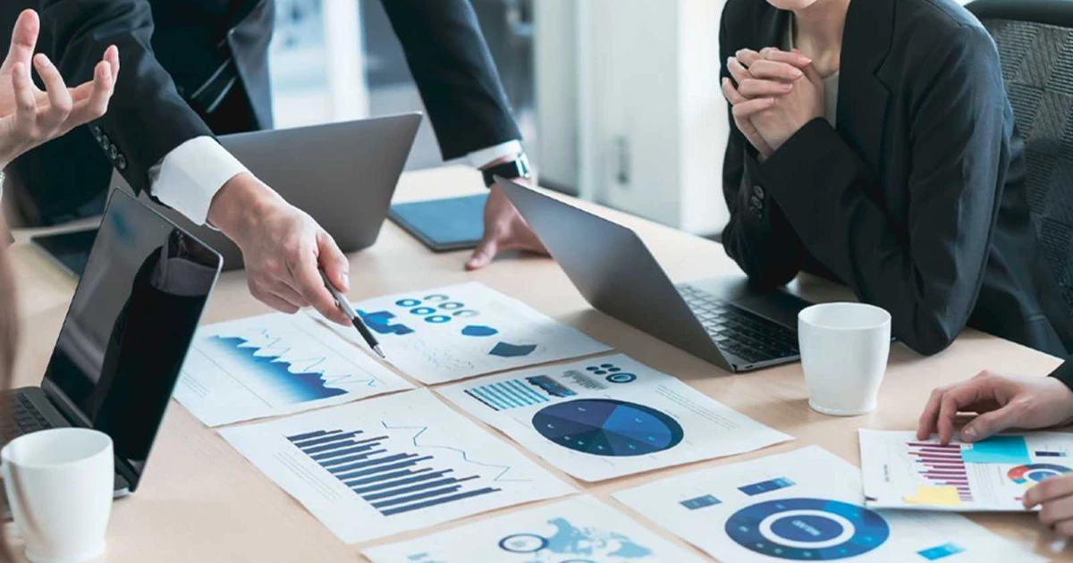 Business services