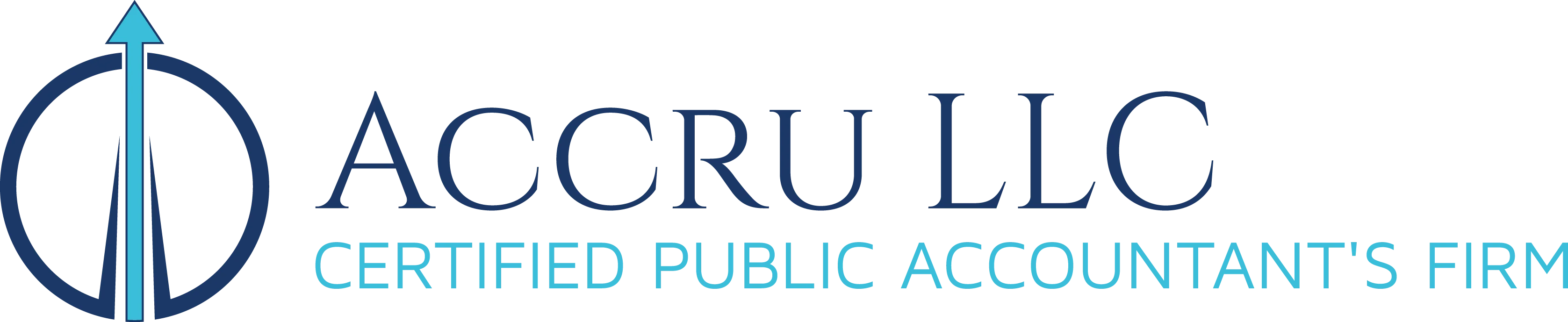 AccruLLC logo