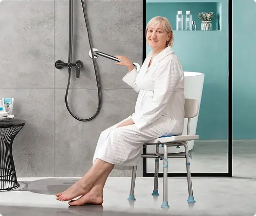 Dr. Grab Bar Provides Quick and Easy Appointment Scheduling