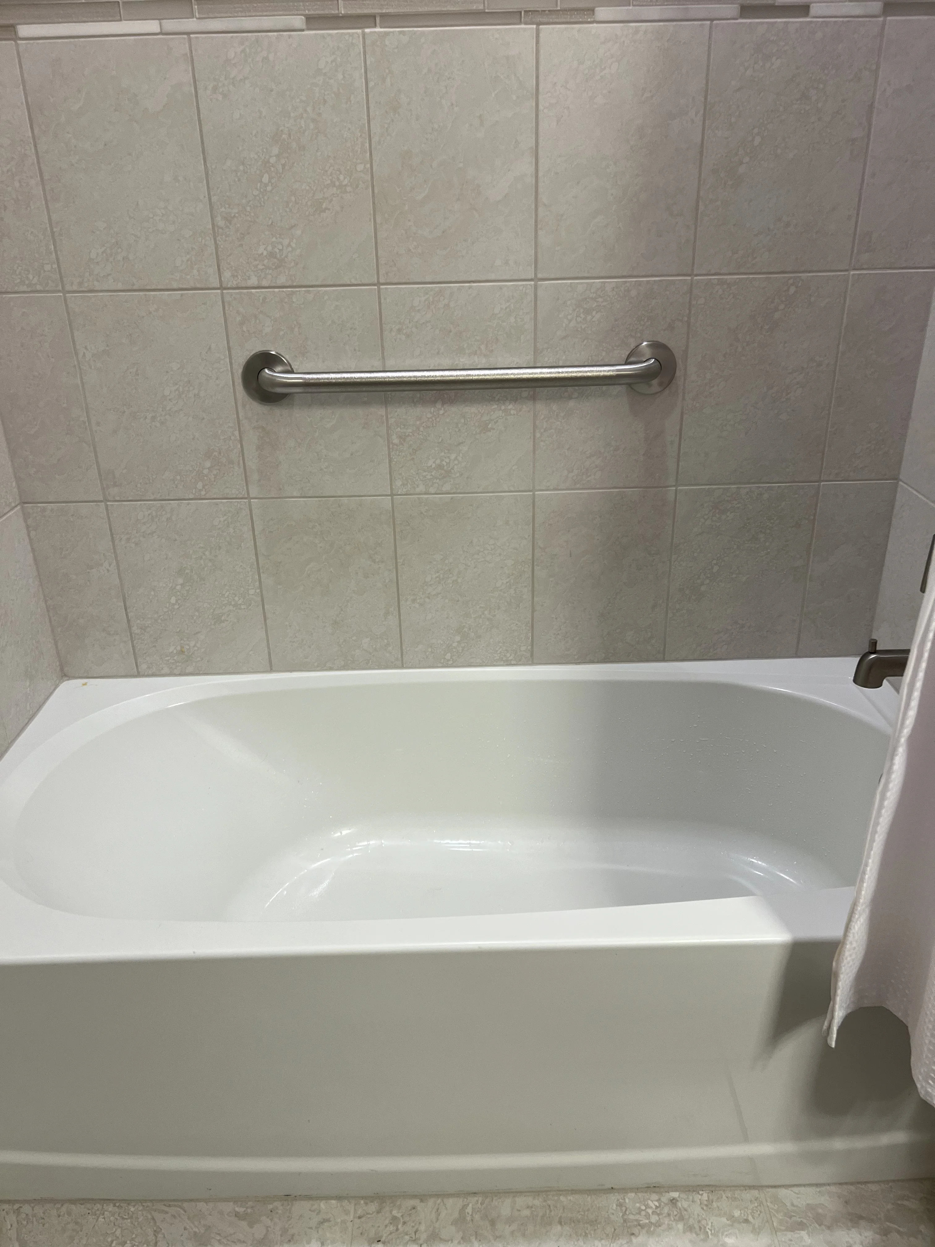 Grab Bar Installation in Sarasota