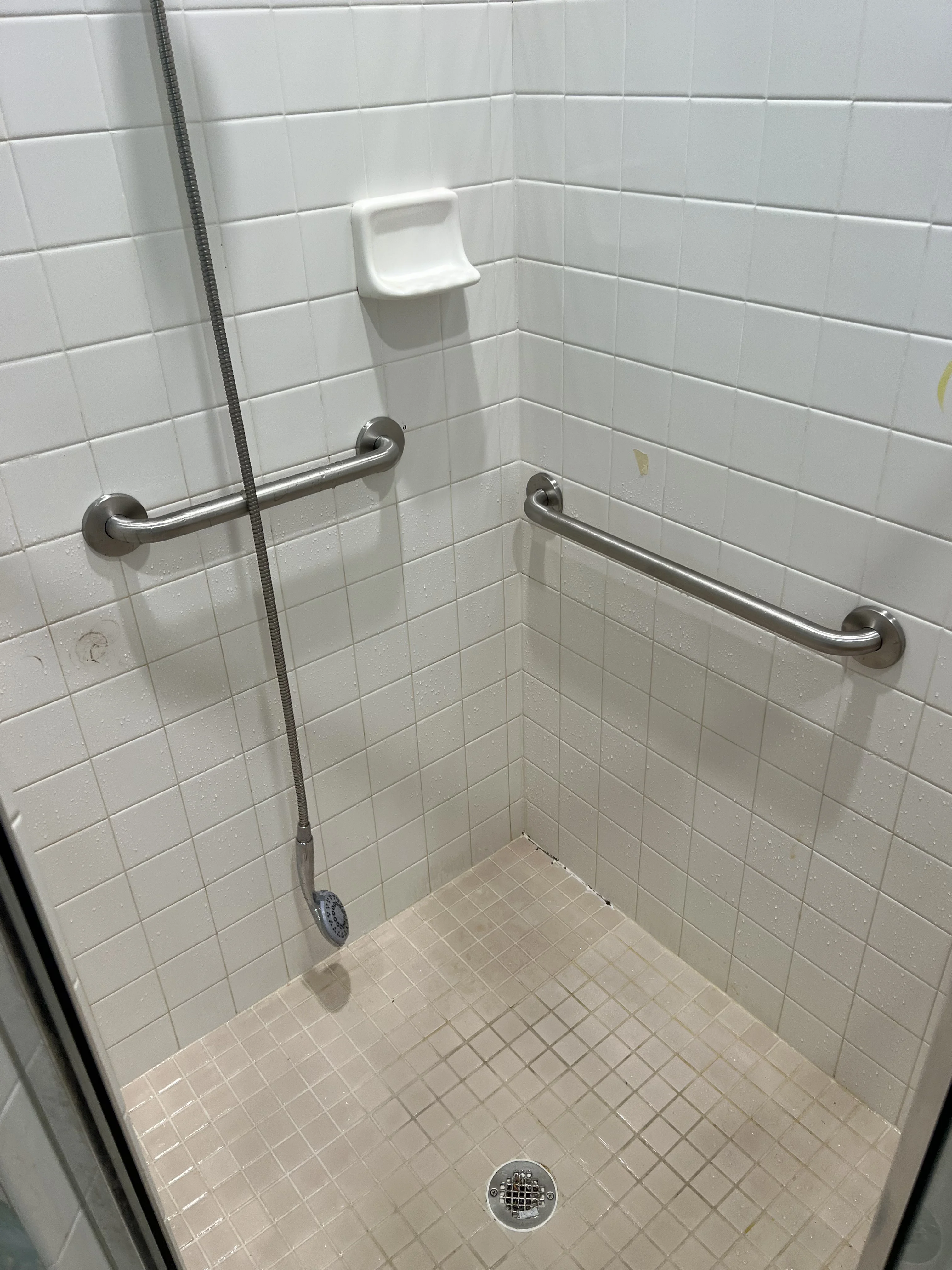 Grab Bar Installation in Bradenton