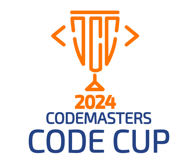 2024 Codemasters Code Cup