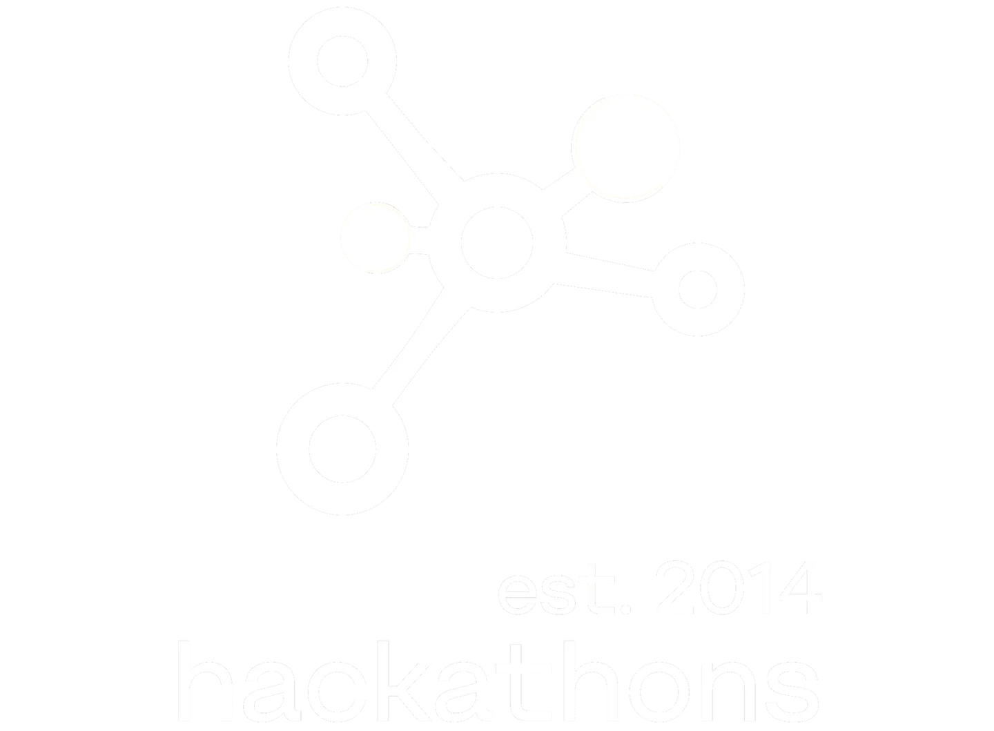 hackathons est. 2014