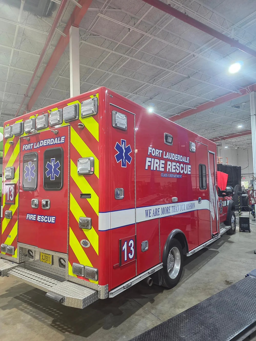 Trust Southeast Truck Specialist with Your Box Truck Repair