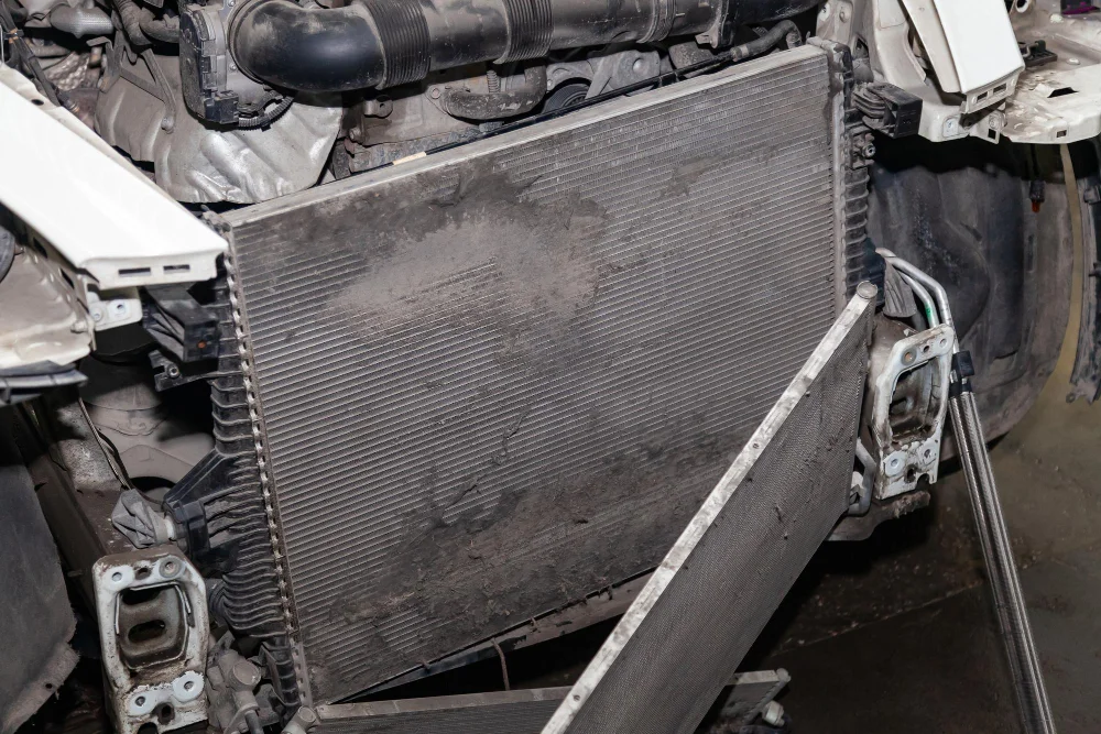 Cooling System Diagnostics