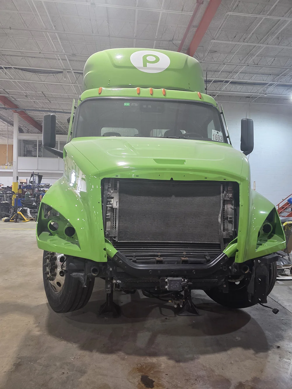 Southeast Truck Specialist – Florida’s Premier Body Shop for Trucks
