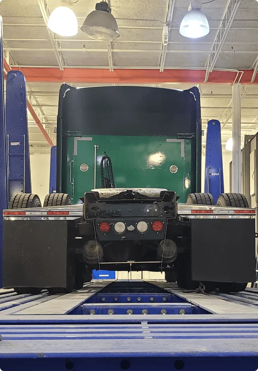 Heavy Suspension Shop
for Trucks