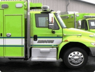 Emergency Vehicle Servicing in Miami-Dade County