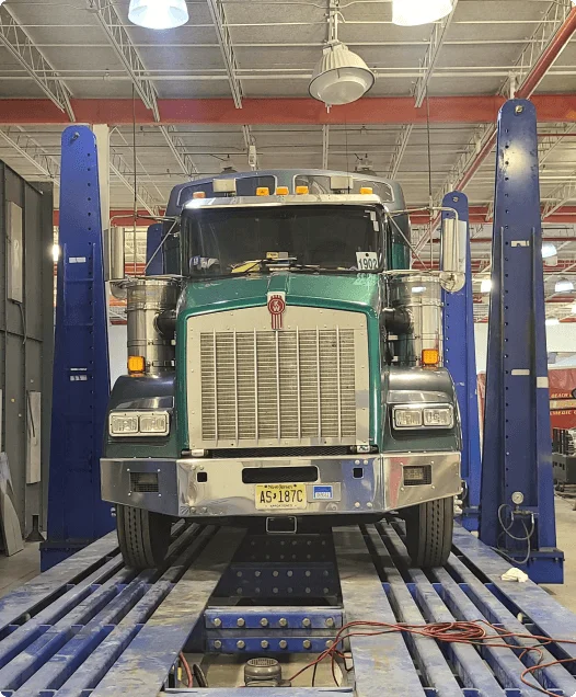 Southeast Truck Specialist – Florida’s Premier Body Shop for Trucks