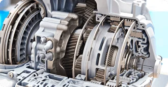 Transmission Services