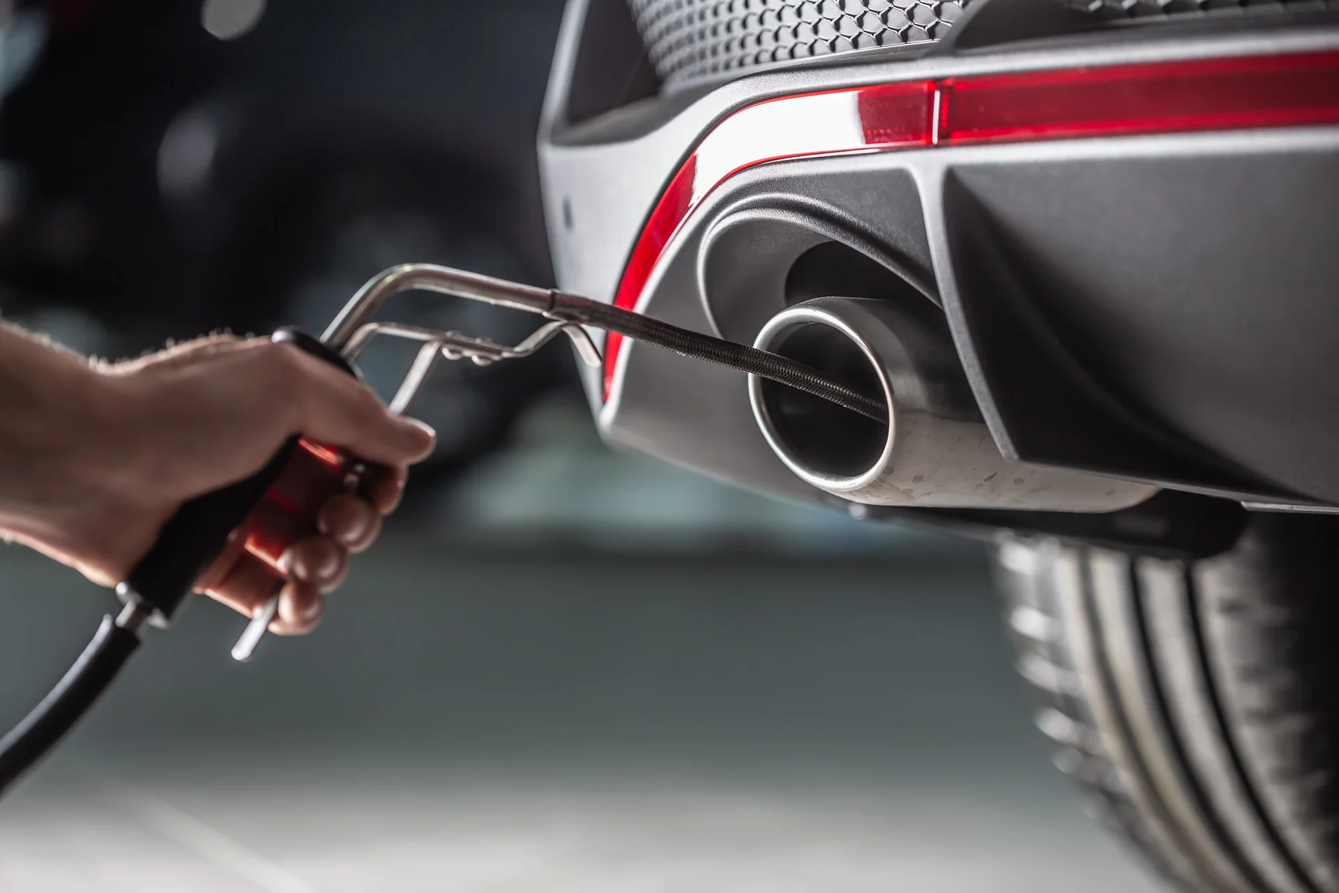 4-Suspension Work