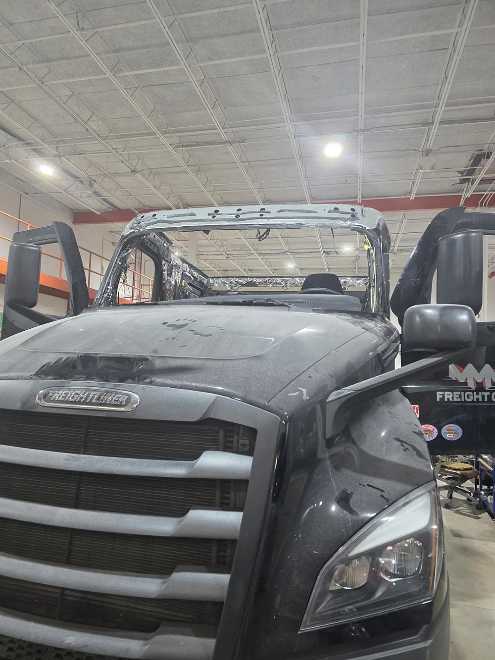 Southeast Truck Specialist – Florida’s Premier Body Shop for Trucks