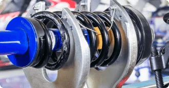 Suspension & Steering Repairs