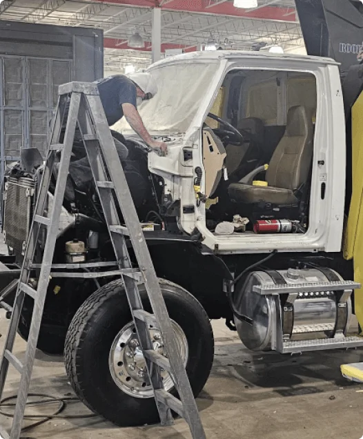 Trust Southeast Truck Specialist