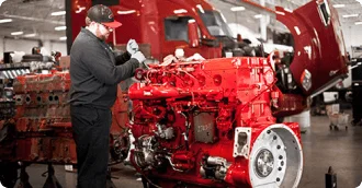 Engine Tuning