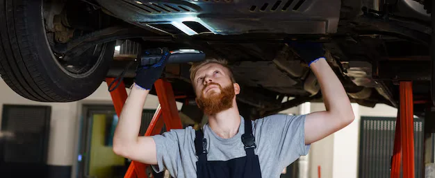 4-Suspension Work