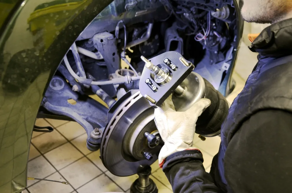 2-Custom Fabrication and Welding