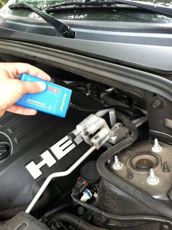 4-Suspension Work