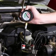 4-Suspension Work