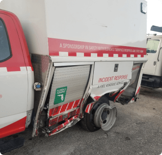 Miami-Dade County’s Box Truck Repairs