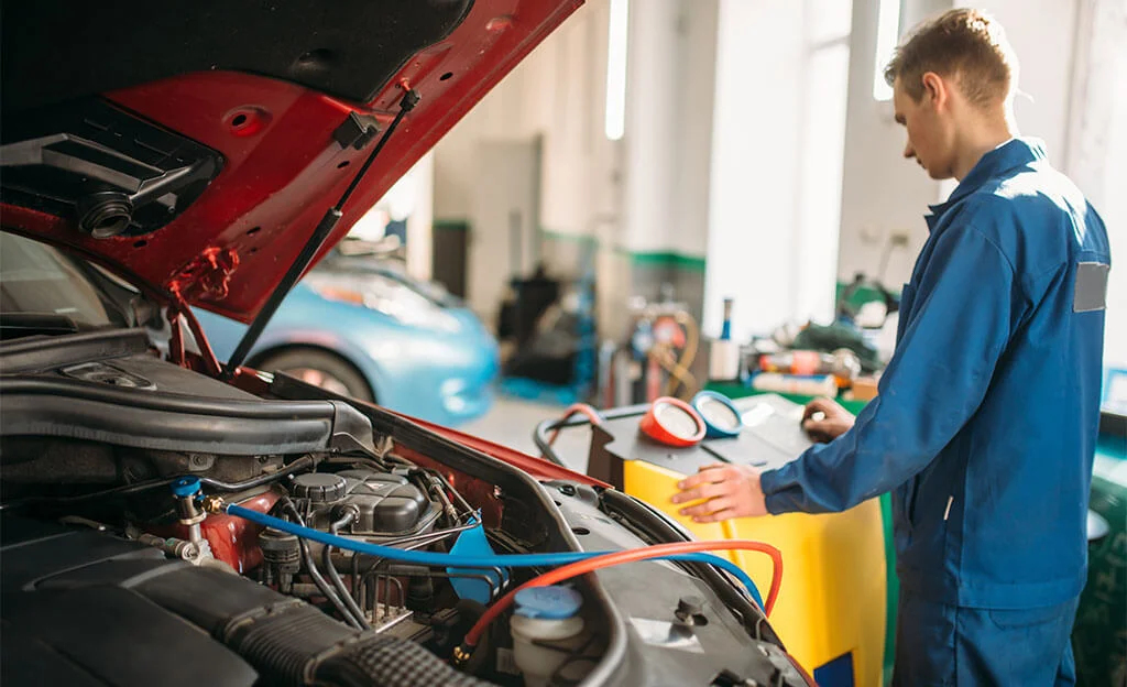 2-Custom Fabrication and Welding