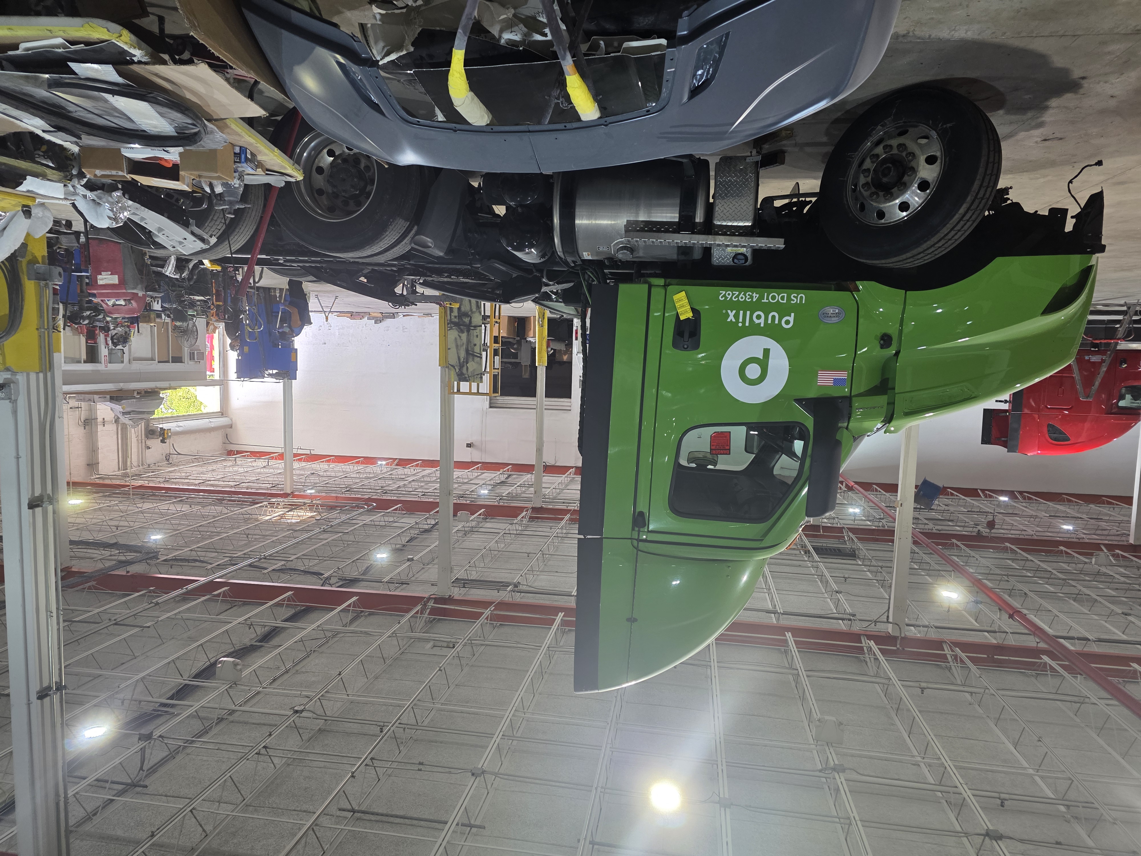 Southeast-Truck-service