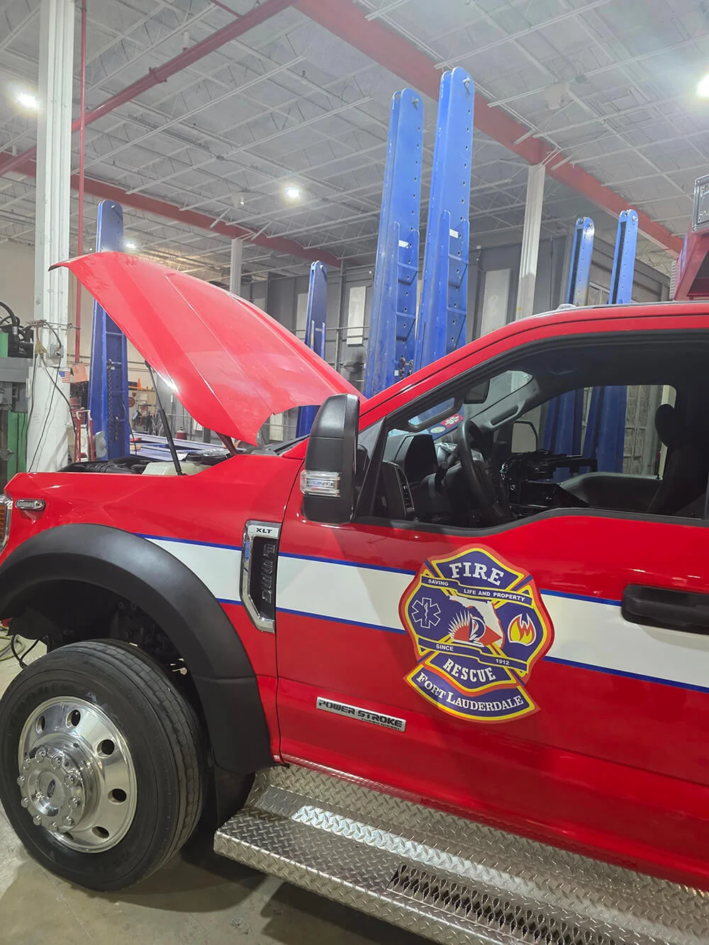 Trust Southeast Truck Specialist with Your Box Truck Repair