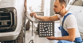 Frame-Straightening-and-Alignment