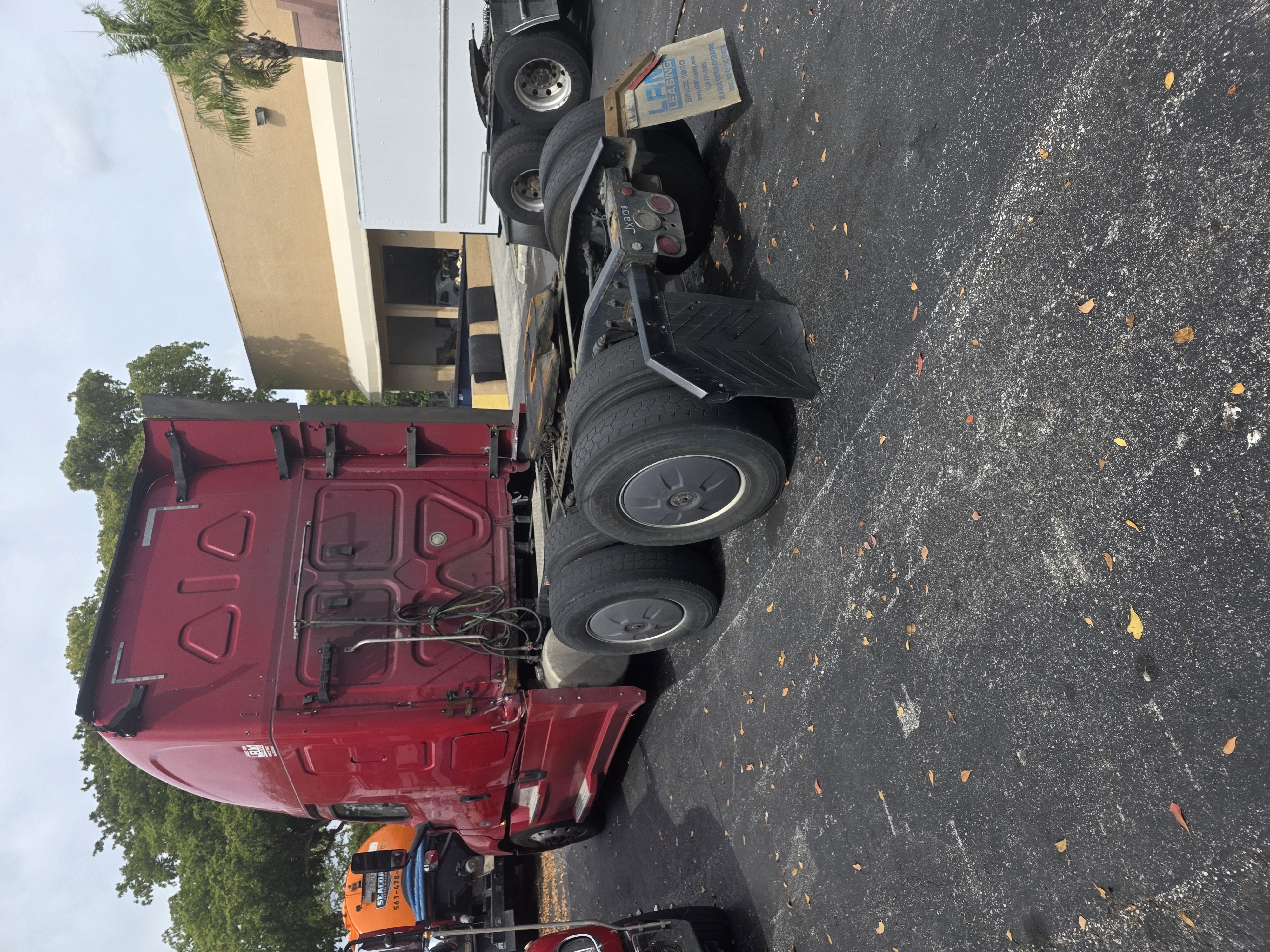 Heavy Suspension Shop
for Trucks