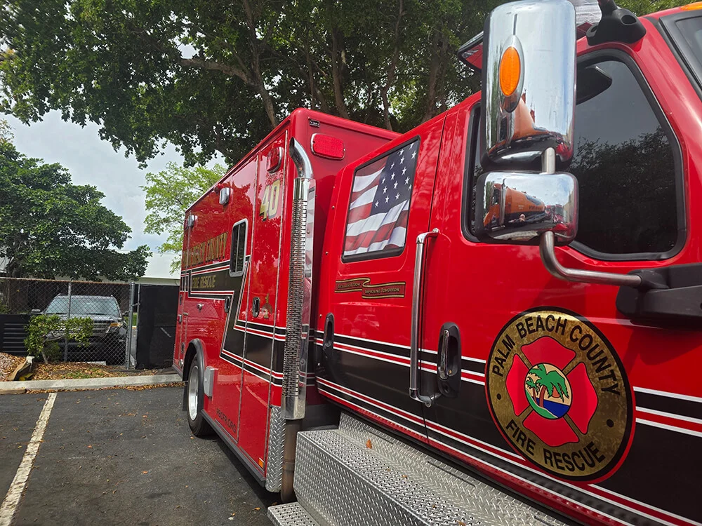 Trust Southeast Truck Specialist with Your Box Truck Repair