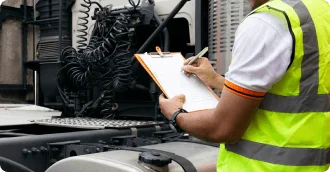 DOT Inspections
