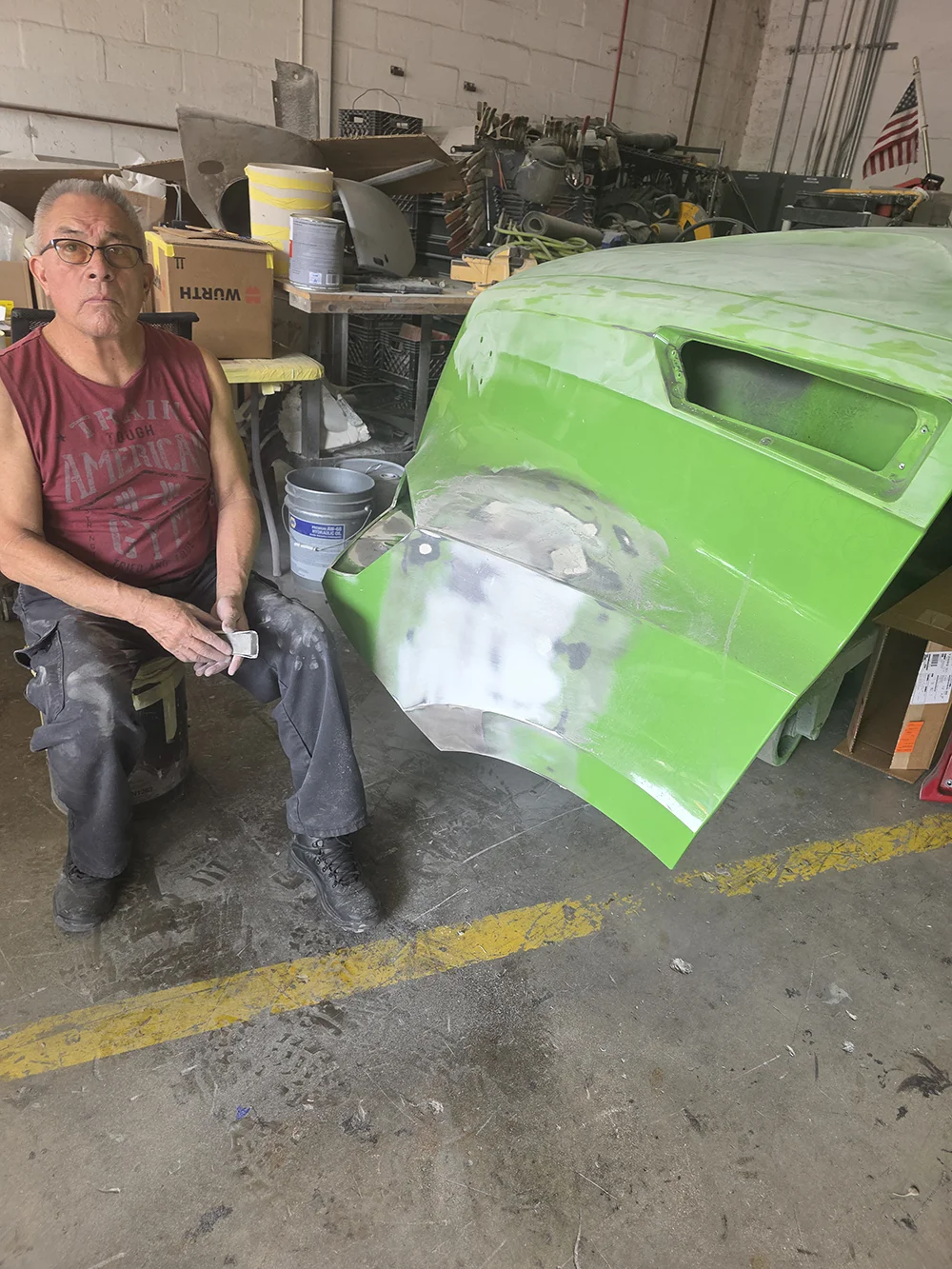 Trust Southeast Truck Specialist